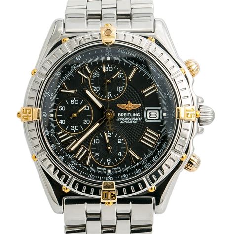 breitling crosswind windrider